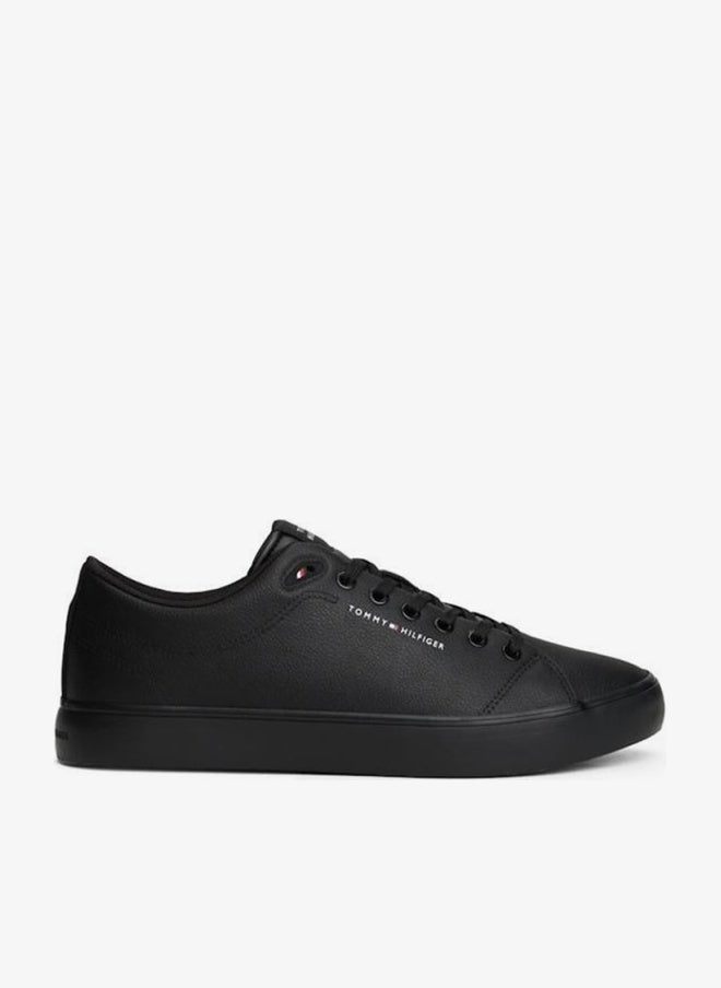 TOMMY HILFIGER casual low top sneakers - Image 1