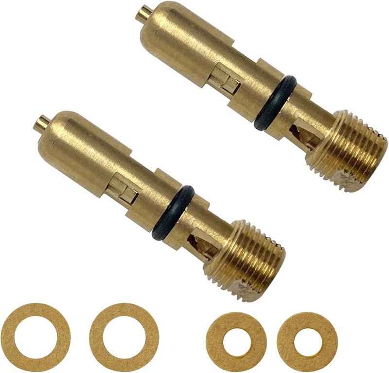 SeaEagles 6-522 Fuel Inlet Needle and Seat for Holley Carburetors - Image 2