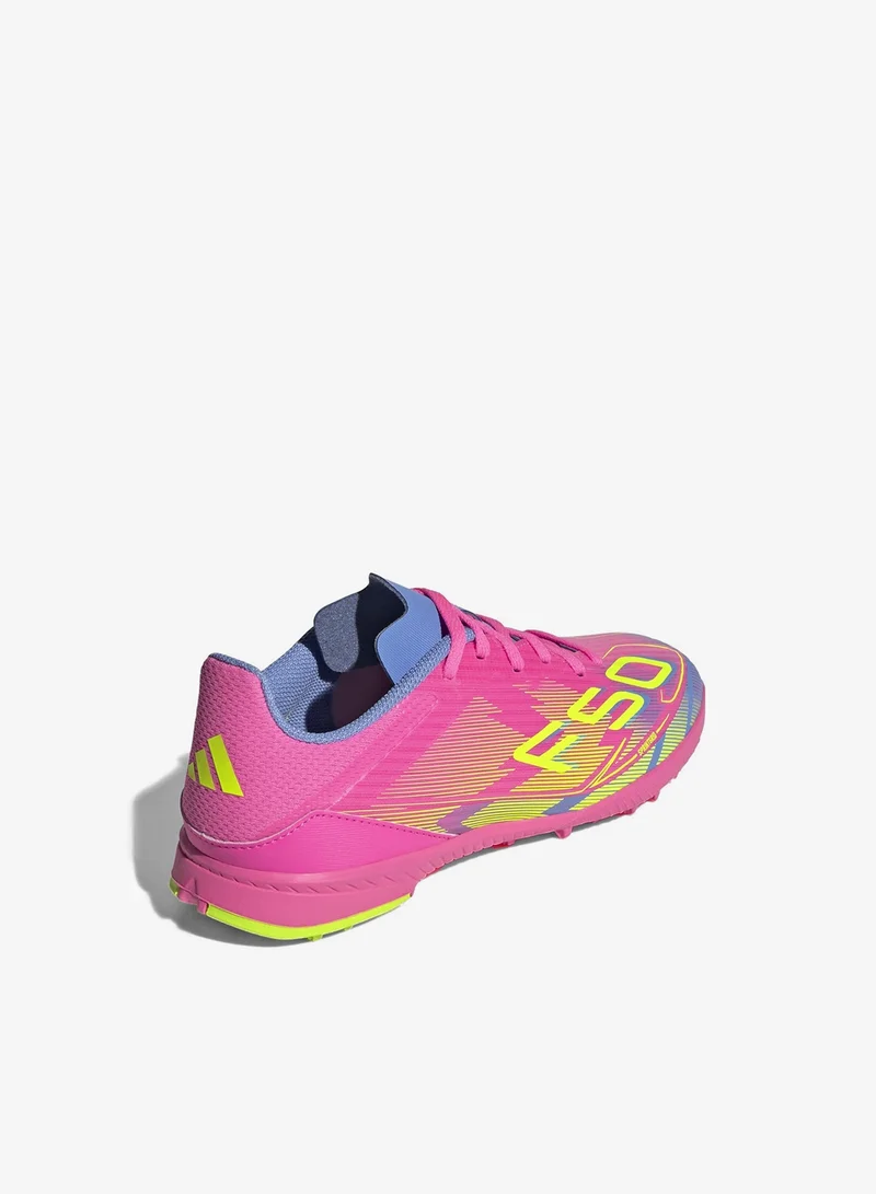 Adidas Kids F50 League Tf