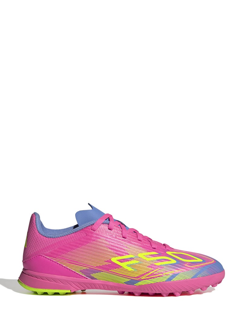 Adidas Kids F50 League Tf  - Image 1