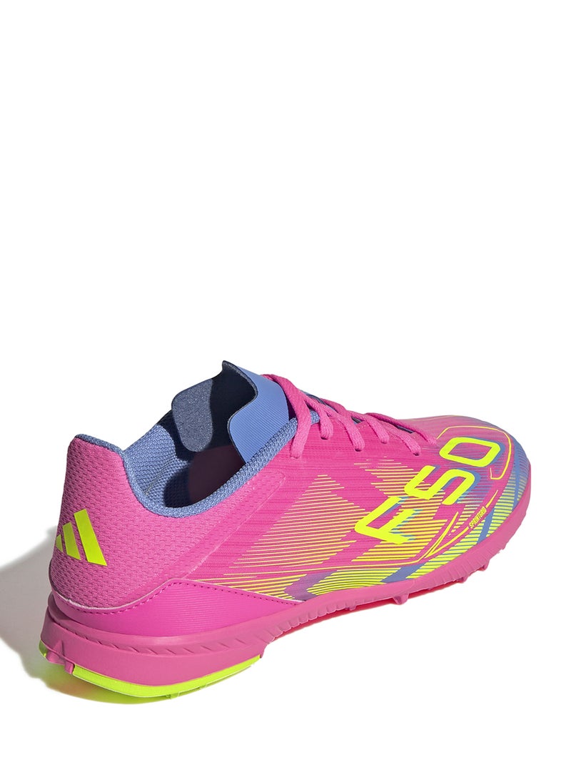 Adidas Kids F50 League Tf  - Image 4