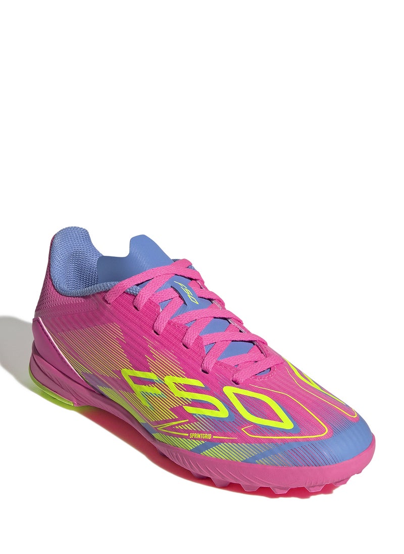 Adidas Kids F50 League Tf  - Image 3