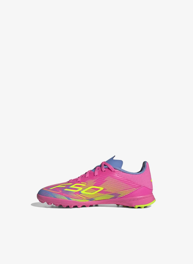 Adidas Kids F50 League Tf