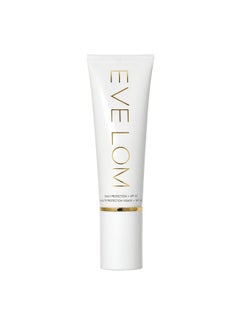 Eve Lom Daily Protection Spf 50 Facial Sunscreen Contains Six Scientific Sunscreens And Is Free From Zinc And Titanium Dioxide. Protects Skin With Dualaction Uv And Antioxidant Shields 50 Ml  - Image 1
