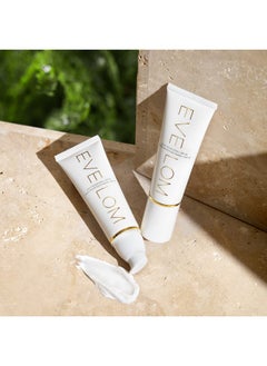 Eve Lom Daily Protection Spf 50 Facial Sunscreen Contains Six Scientific Sunscreens And Is Free From Zinc And Titanium Dioxide. Protects Skin With Dualaction Uv And Antioxidant Shields 50 Ml  - Image 5