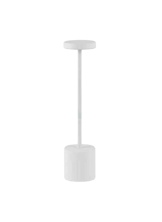 Evren Rechargeable Cordless Touch control Elegant Stem Table Lamp  - Image 5