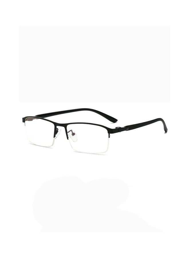 Generic Blue Light Blocking Semi-Rimless Computer Glasses  - Image 2
