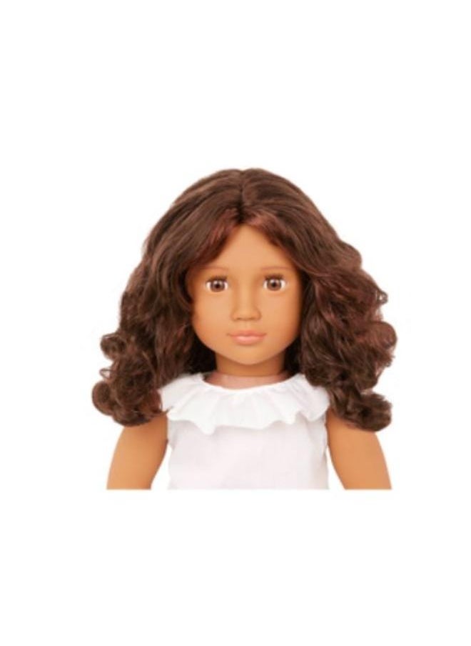 Our Generation Our Generation - Valentina Doll With Glam Outfit  - Image 3