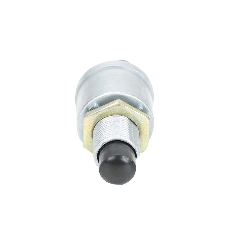 SUPERFASTRACING 50A 12V Waterproof Car Boat Track Switch Push Button Horn Engine Start Starter - Image 3