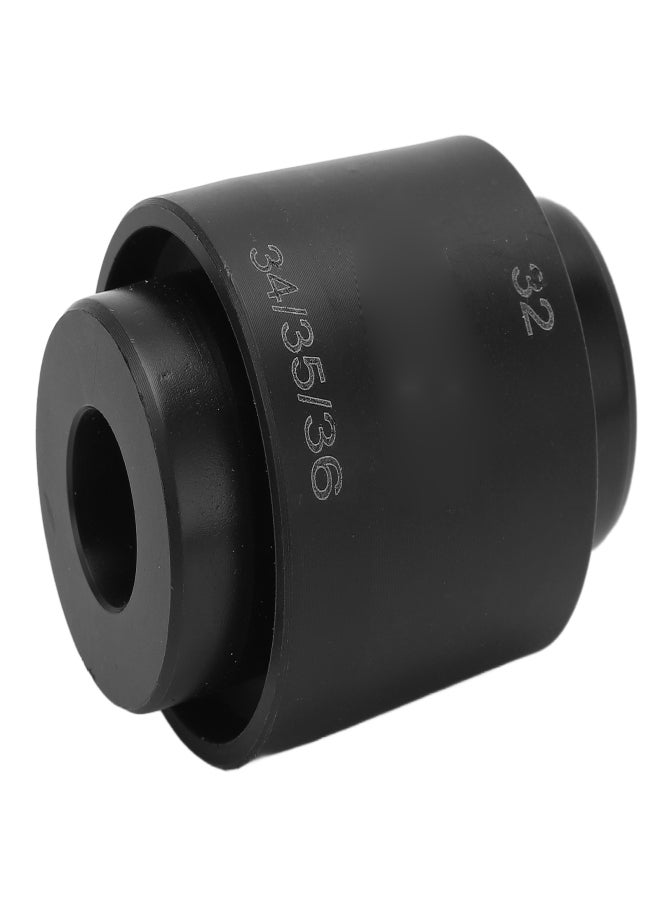 ريسك أداة تركيب مانع تسرب الغبار لشوكة الدراجة RISK، مقاس 32/34/35/36 مم، مانع تسرب الزيت للشوكة الأمامية للدراجات الجبلية - Image 3