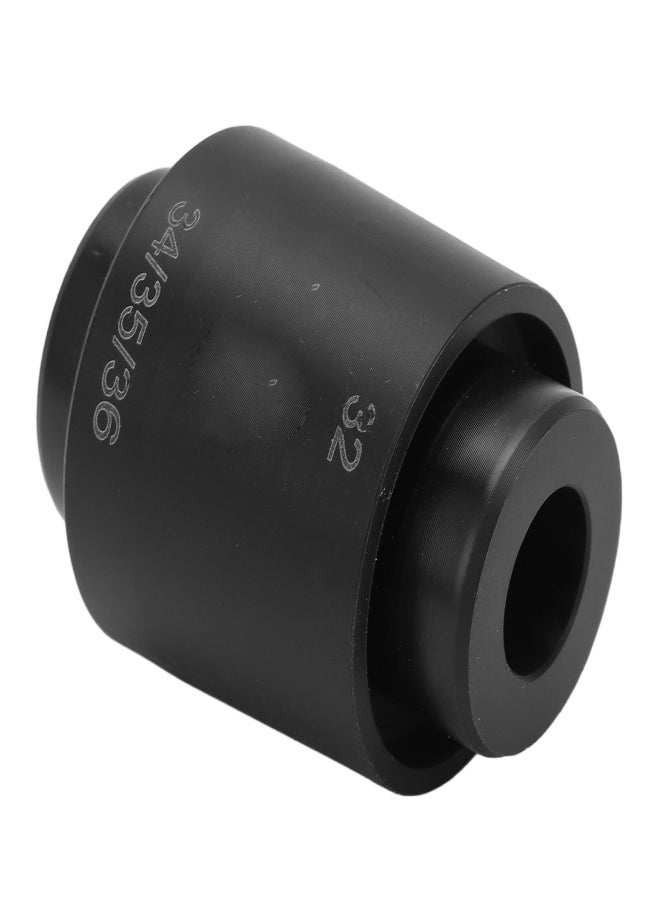 ريسك أداة تركيب مانع تسرب الغبار لشوكة الدراجة RISK، مقاس 32/34/35/36 مم، مانع تسرب الزيت للشوكة الأمامية للدراجات الجبلية - Image 2