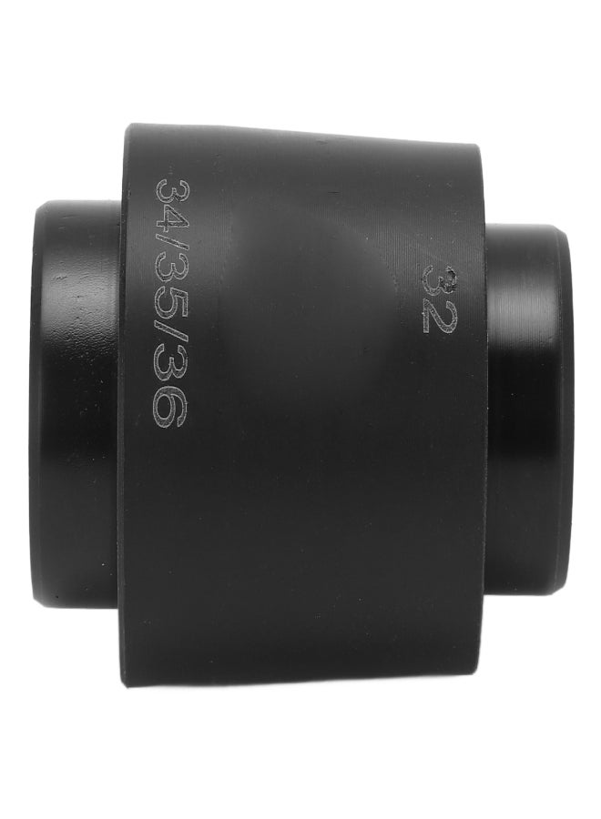 ريسك أداة تركيب مانع تسرب الغبار لشوكة الدراجة RISK، مقاس 32/34/35/36 مم، مانع تسرب الزيت للشوكة الأمامية للدراجات الجبلية - Image 4