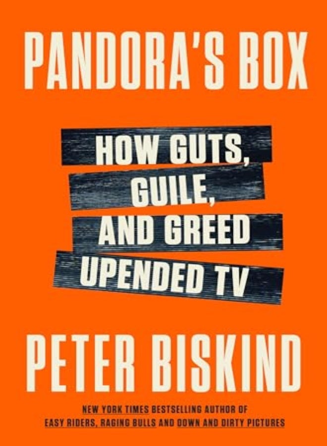 PANDORAS BOX 