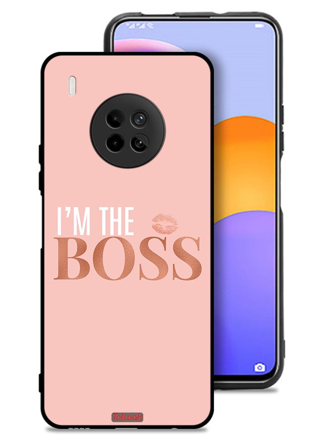 Tolwak غطاء واقي لجهاز هواوي Y9a أنا الرئيس - Image 1