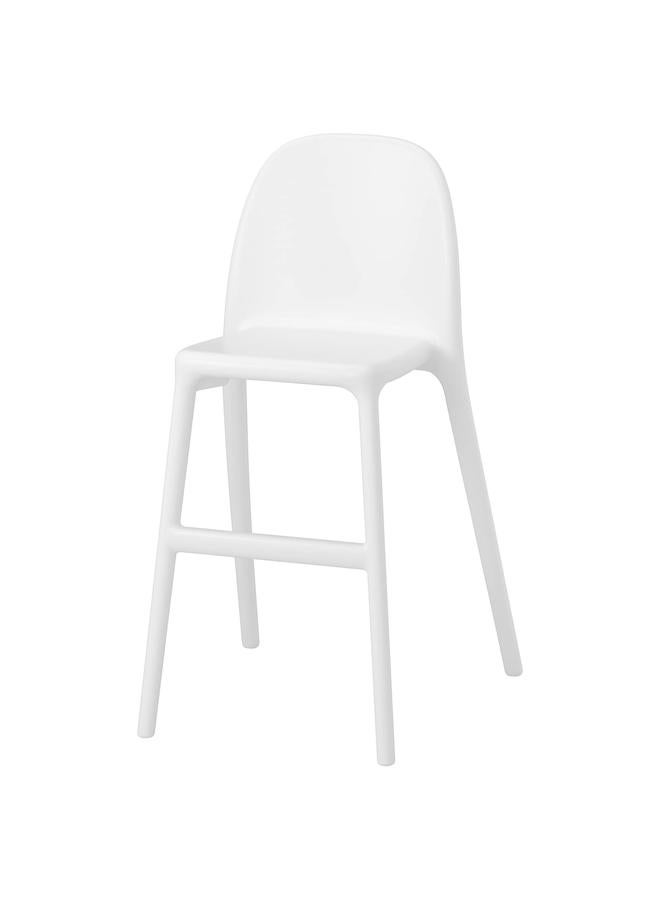 إيروريكس كرسي جونيور، أبيض - Image 1