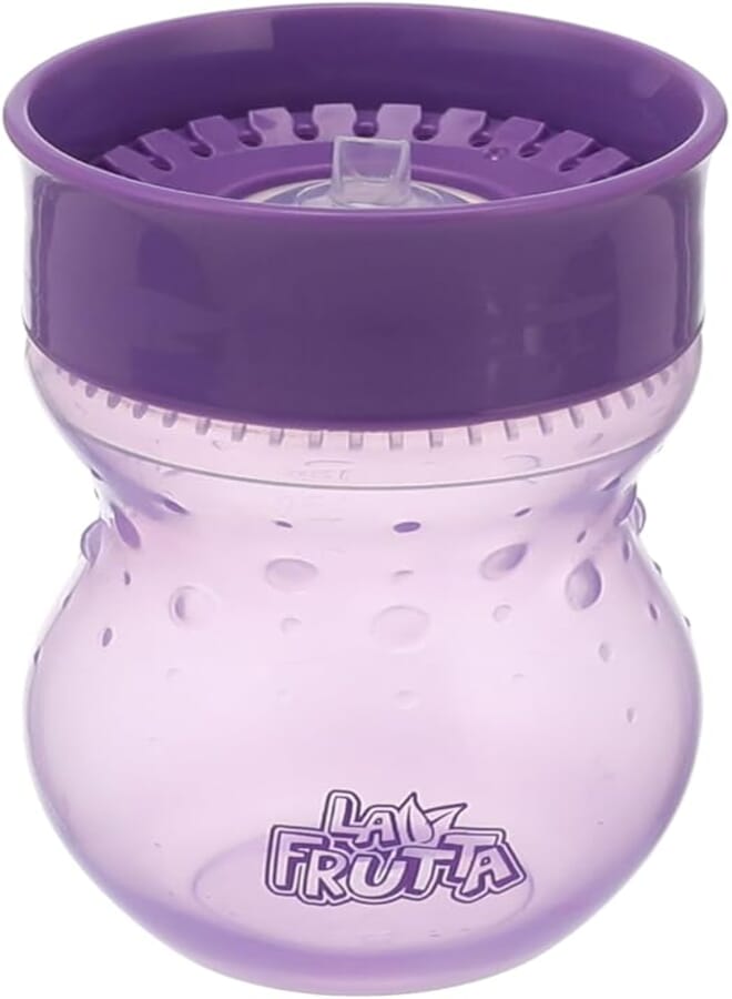 La Frutta La Frutta Magic cup 360 degrees 270 ml +12 