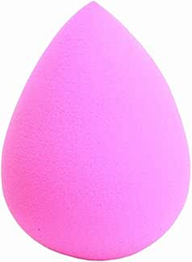 Christine Egg Makeup Sponge - Pink