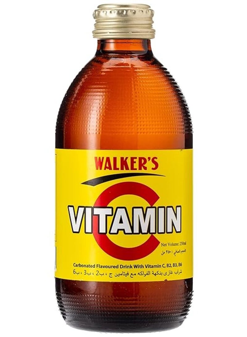 ووكرز مشروب فيتامين سي الأصلي 250 مل - Image 2