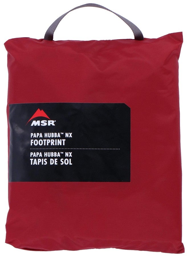 إم اس أر خيمة MSR Papa Hubba NX ببصمة القدم - Image 2