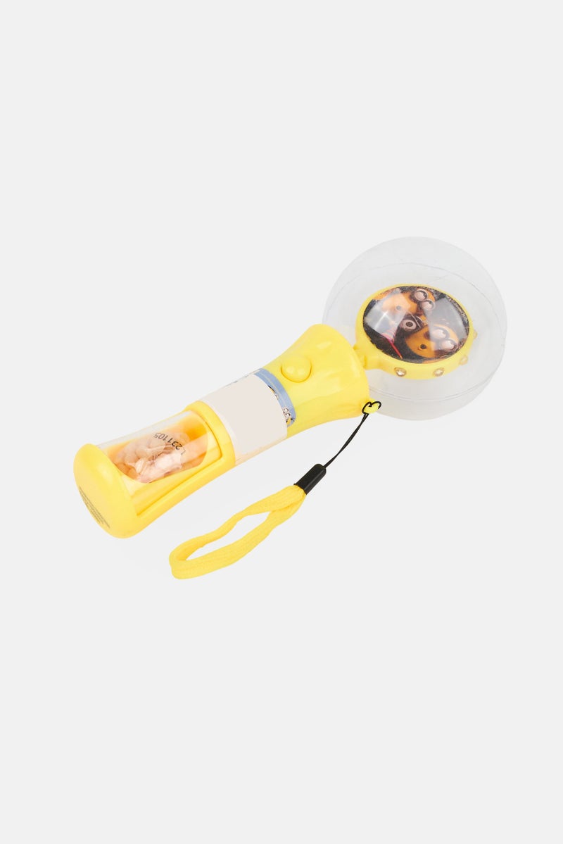 Despicable Me Minions Globe Spinner With Candy - Image 3