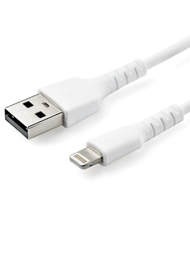 إيفو كابل بيانات وشحن سريع "إيفو لايتنينغ" (evo Lightning) بقدرة 2.4 أمبير B04I - Image 2