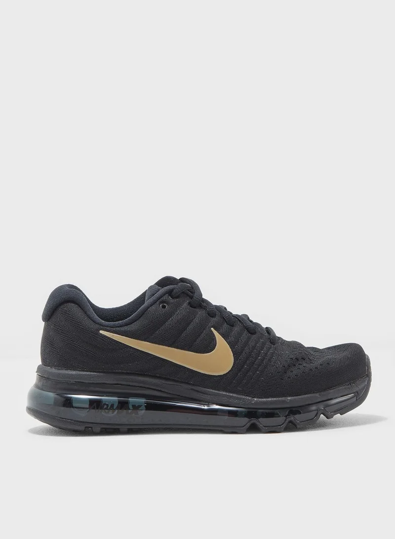 Nike Air Max 2017 Youth