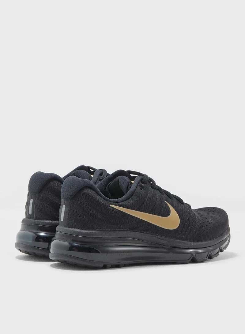 Nike Air Max 2017 Youth