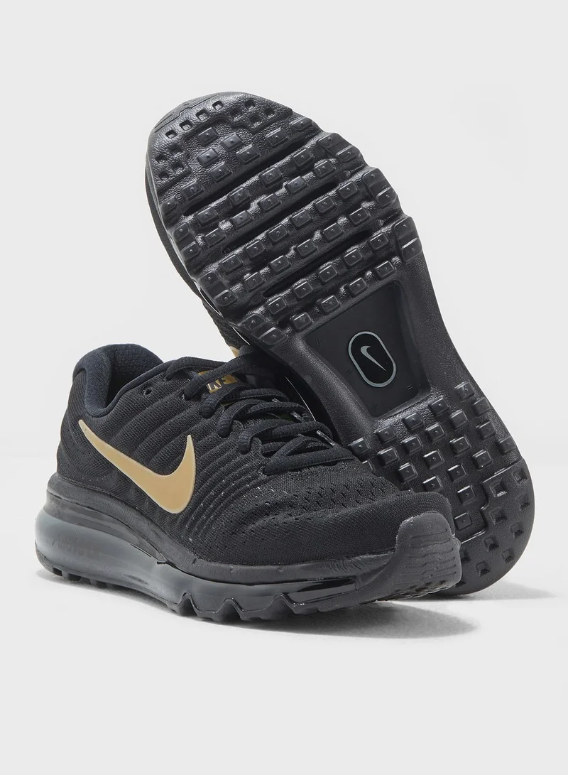 Nike Air Max 2017 Youth