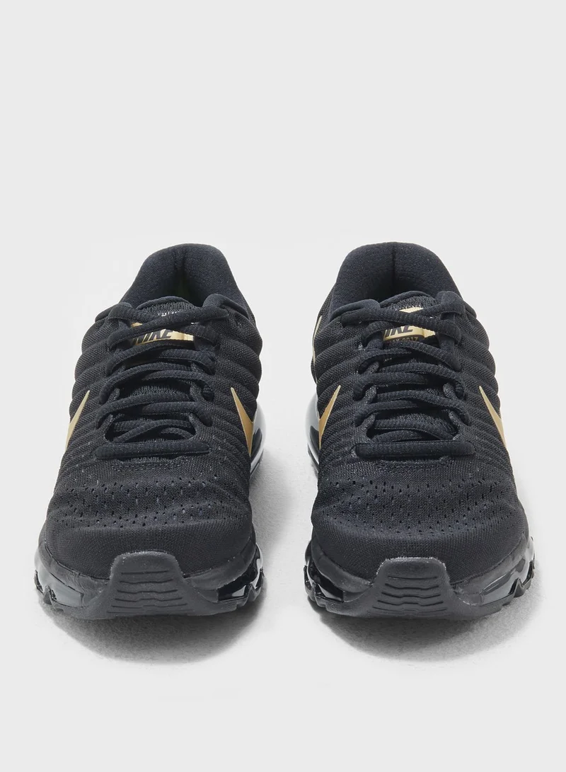Nike Air Max 2017 Youth