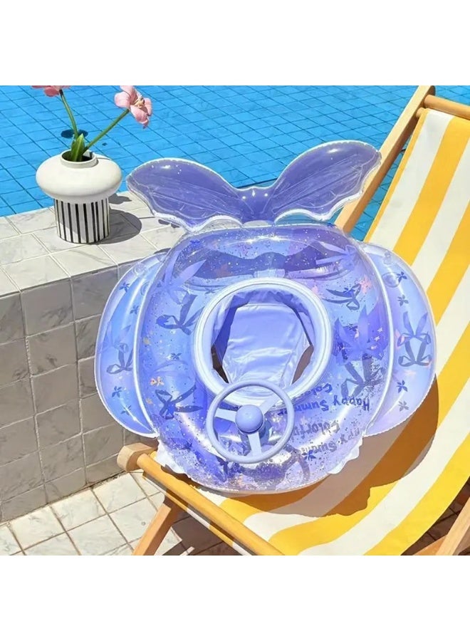 FUN MOMENT Inflatable Baby Swimming Float 60 cm - Image 2