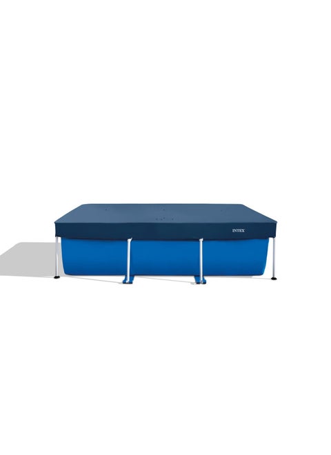 3m X 2m Rectangular Pool Cover