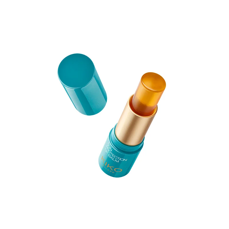 Kiko Milano  Sun Protection Lip Balm Spf 50 for Women | Best Price UAE