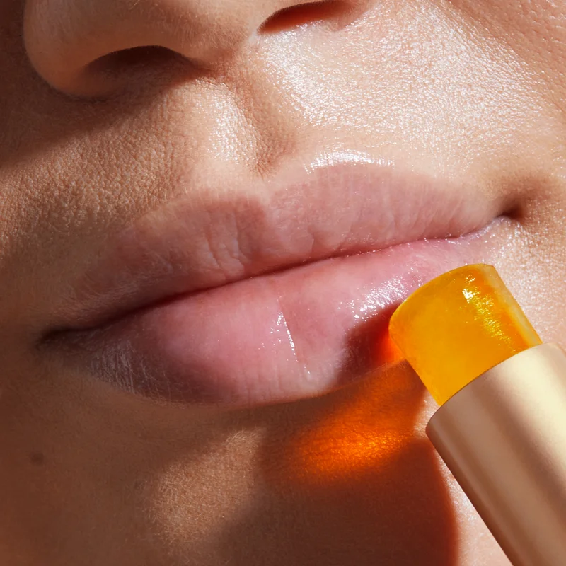 Kiko Milano  Sun Protection Lip Balm Spf 50 for Women | Best Price UAE