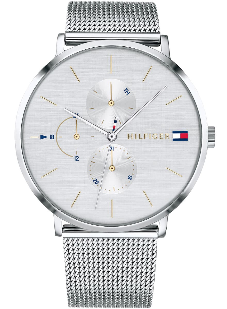 Tommy Hilfiger Watch For Women 1781942
