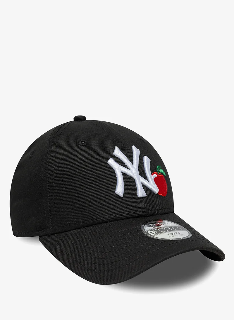 NEW ERA  9Forty New York Yankees Fruit Icon Cap  | Best Price UAE