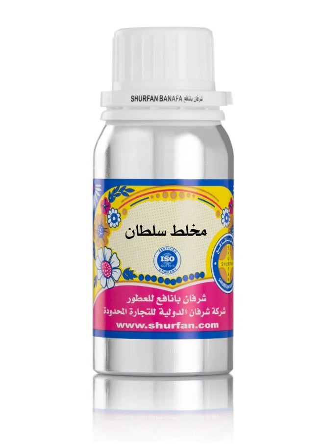 شرفان بانافع مخلط سلطان 