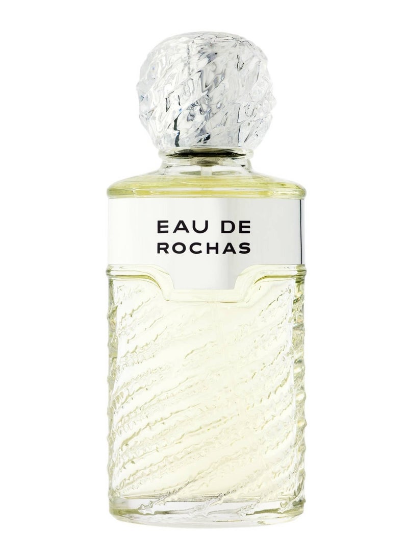 Rochas Eau de Rochas Eau de Toilette for Women 50ml - Image 1