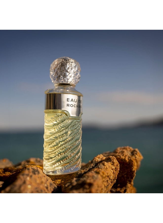 Rochas Eau de Rochas Eau de Toilette for Women 50ml - Image 2