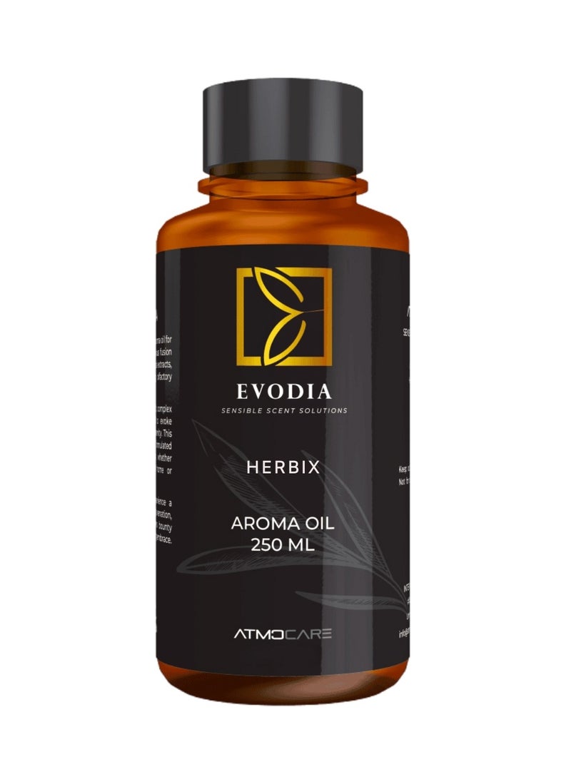 Essential Oil UAE - HERBIX 250ML