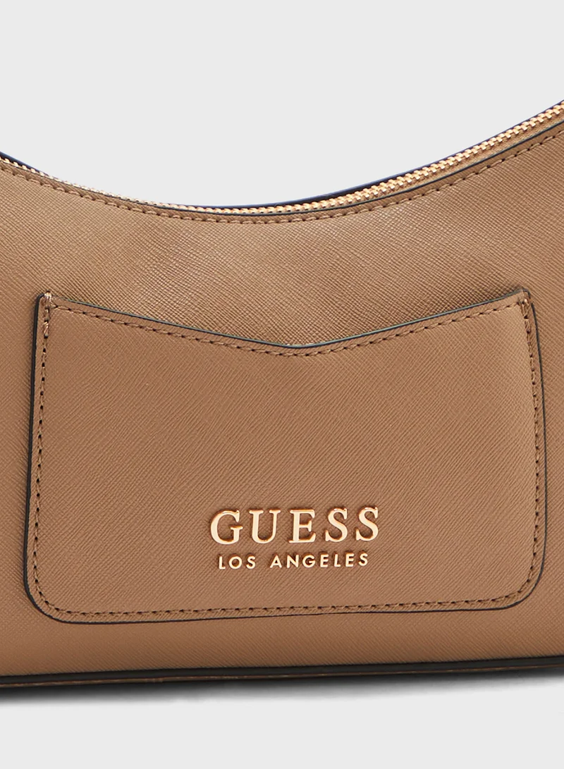 GUESS Gabbi Mini Crossbody