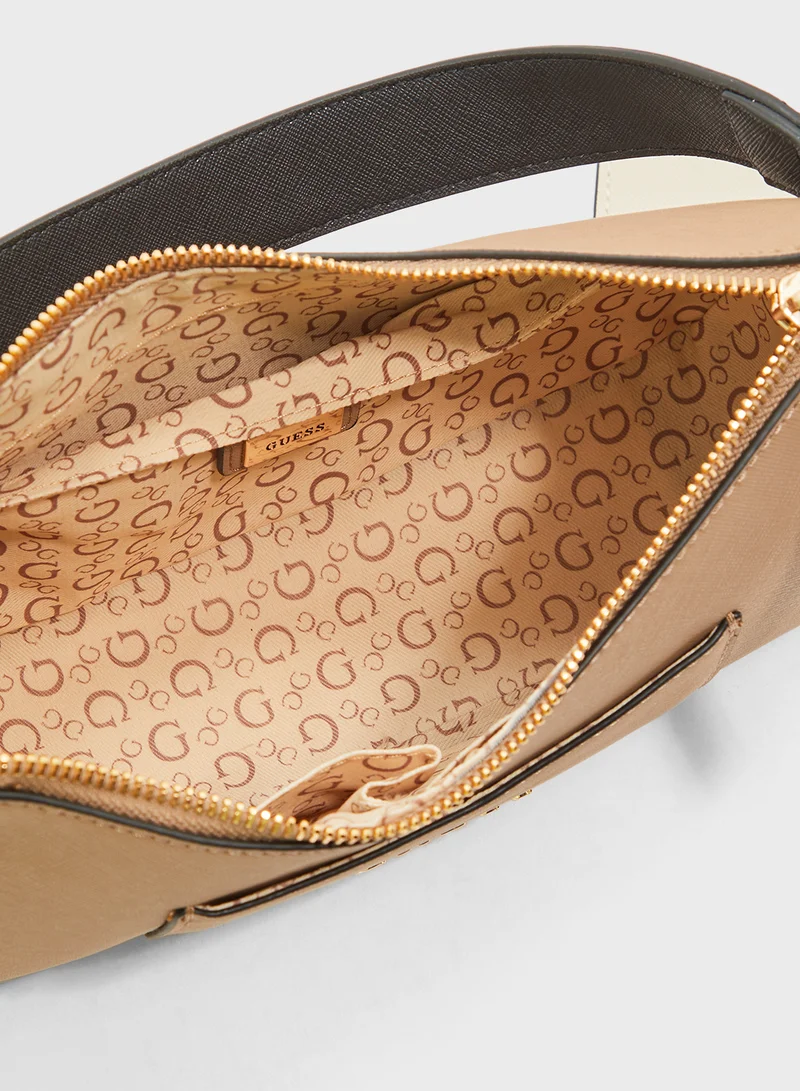 GUESS Gabbi Mini Crossbody