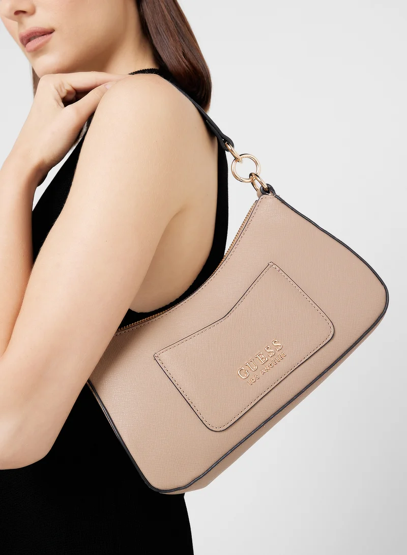 GUESS Gabbi Mini Crossbody