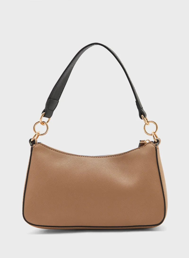 GUESS Gabbi Mini Crossbody