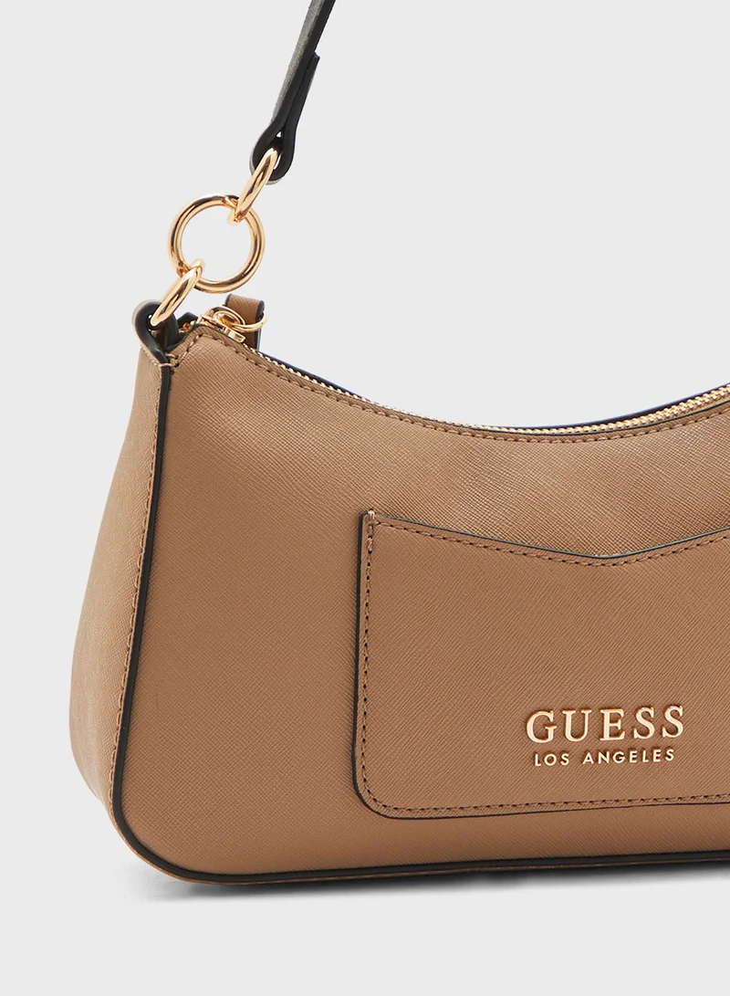 GUESS Gabbi Mini Crossbody
