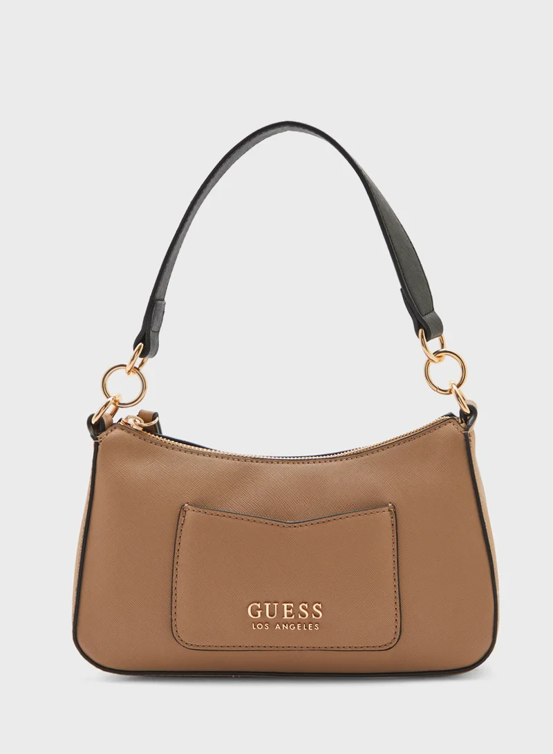 GUESS Gabbi Mini Crossbody