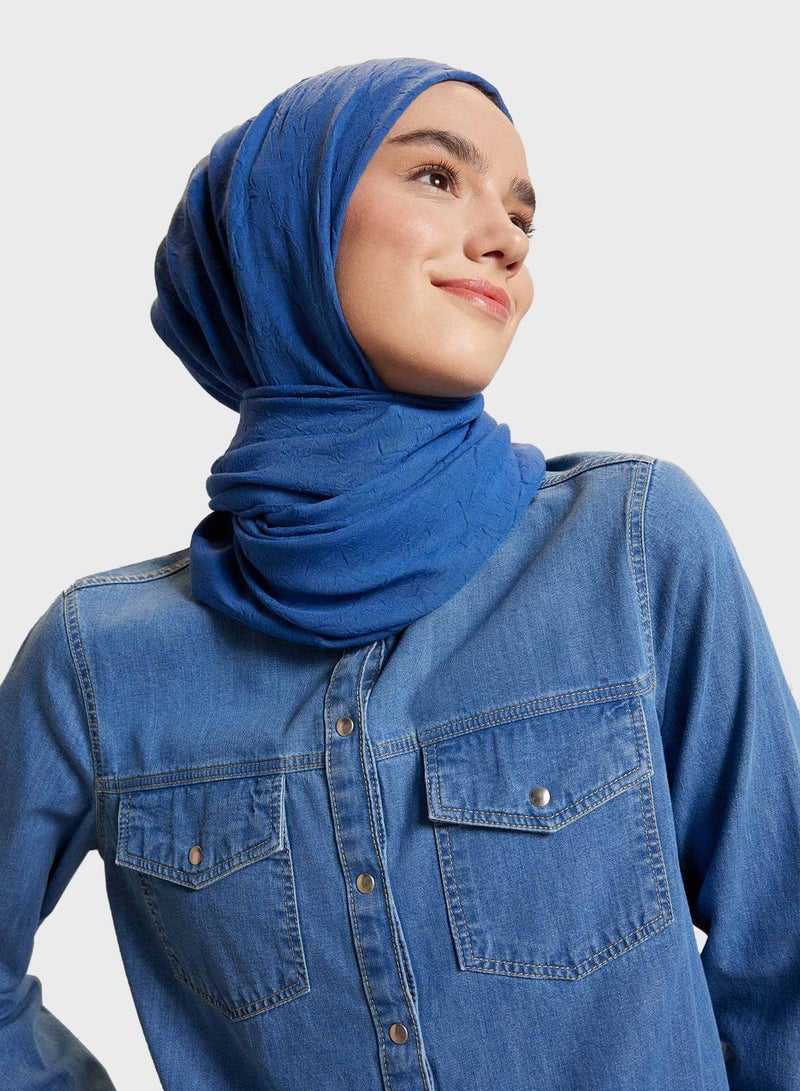 DeFacto Woman Krash Scarf  - Image 4