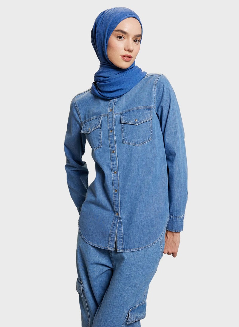 DeFacto Woman Krash Scarf  - Image 5