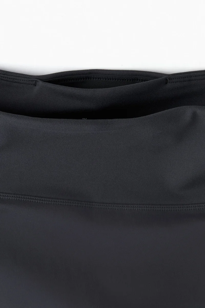 H&M Drymove Biker Shorts