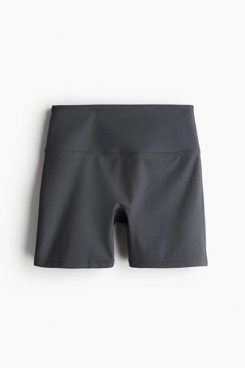 H&M Drymove Biker Shorts