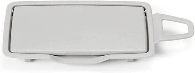 Wivplex Car Sun Shade Visor Makeup Mirror Cover - Image 1